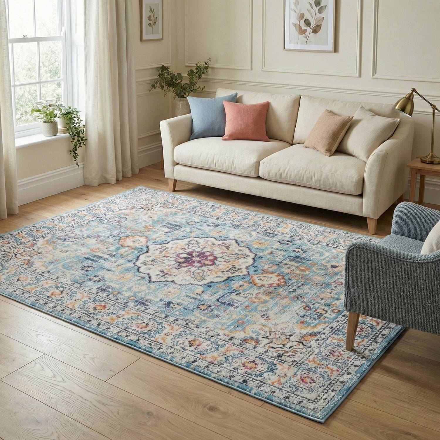 The Rugs - Marrakech Vintage Rugs | 410