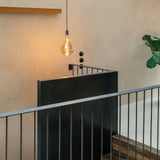 Tala Voronoi III Pendant Light in Graphite