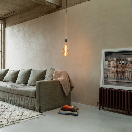 Tala Voronoi III Pendant Light in Graphite