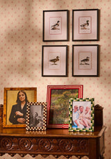 Casa by Josephine Jenno Duck IV Framed Print