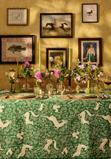 Casa by Josephine Jenno Vintage Racing Day Glory Horse Prints