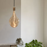 Tala Voronoi III Pendant Light in Walnut