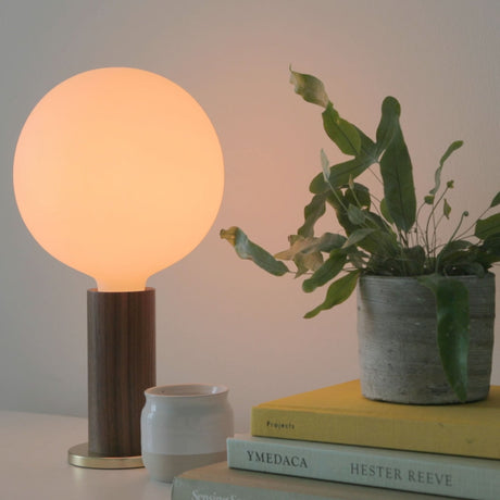 Tala Sphere IV E27 Dim-to-Warm LED Bulb
