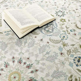 Washable Rug Eterna Vintage Design