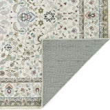Washable Rug Eterna Vintage Design