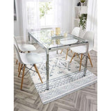 Washable Rug Eterna Cream | The Rugs