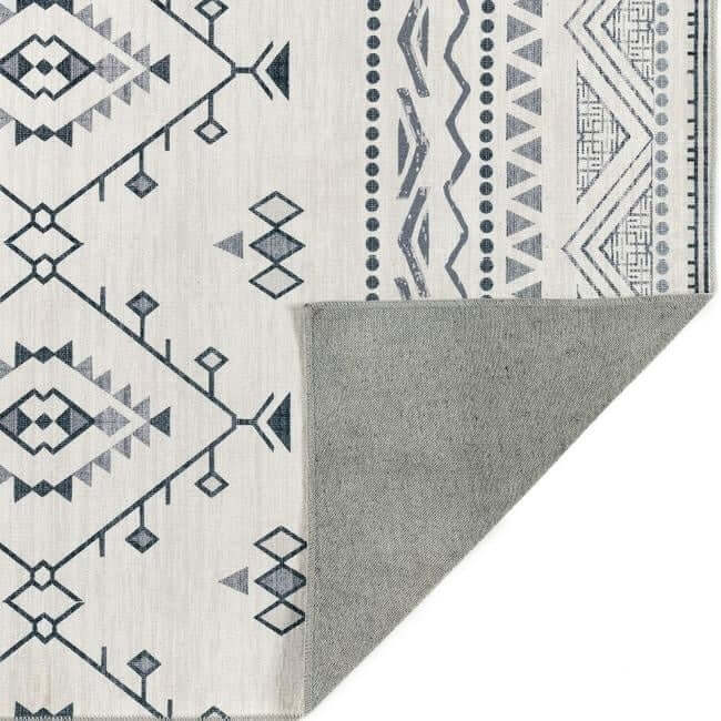 Washable Rug Eterna Cream | The Rugs