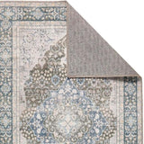 The Rugs Eterna Washable Rug Multicolour