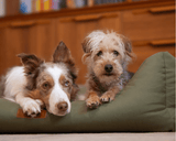 Ralph & Co Henley Luxury Waterproof Dog Bed
