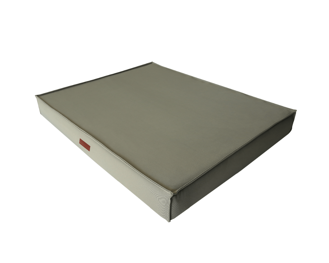 Ralph & Co Henley Waterproof Memory Foam Dog Bed