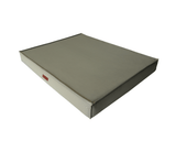 Ralph & Co Henley Waterproof Memory Foam Dog Bed