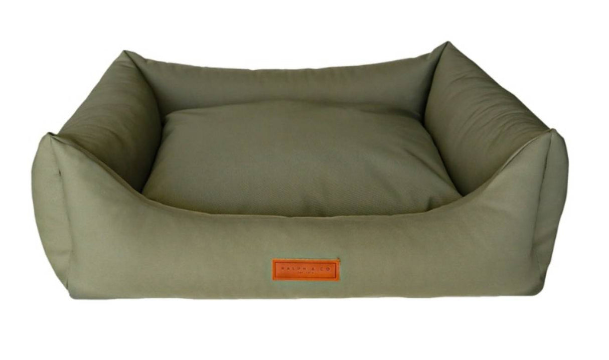Ralph & Co Henley Luxury Waterproof Dog Bed
