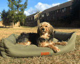 Ralph & Co Henley Luxury Waterproof Dog Bed
