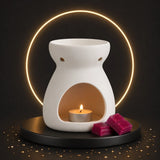 Genie Clean Wax Burner