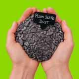 Dandy's Welsh Plum Crushed Slate Chippings 10mm to Dust