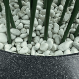 Dandy's White Pebbles 20–40mm Bulk Bag