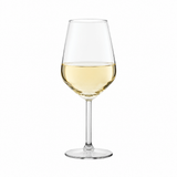 Glassware UK Allegra White Wine Glasses 350ml - Set of 6