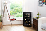 Subcold Viva24 LED Wine Cooler - 24 Bottle