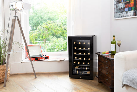 Subcold Viva24 LED Wine Cooler - 24 Bottle