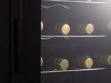 Subcold Viva16 LED Wine Cooler | 16 Bottle