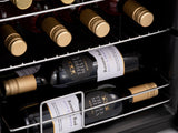 Subcold Viva16 LED Wine Cooler | 16 Bottle