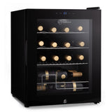 Subcold Viva16 LED Wine Cooler | 16 Bottle