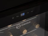 Subcold Viva20 LED Wine Cooler | 20 Bottle