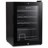 Subcold Viva20 LED Wine Cooler | 20 Bottle