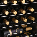 Subcold Viva24 LED Wine Cooler - 24 Bottle