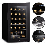 Subcold Viva24 LED Wine Cooler - 24 Bottle
