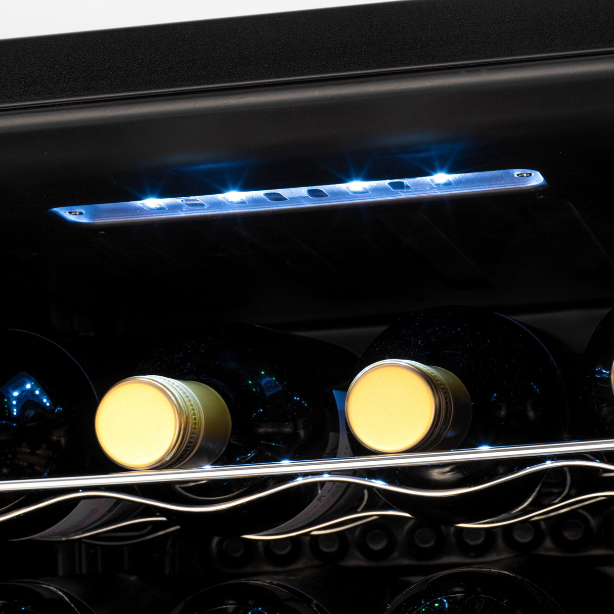 Subcold Viva24 LED Wine Cooler - 24 Bottle