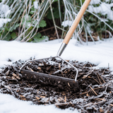 Dandy's Winter Garden Bark Mulch