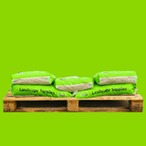 Dandy’s WinterMix Compost Garden Mulch