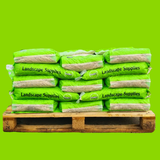 Dandy’s WinterMix Compost Garden Mulch