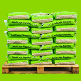 Dandy’s WinterMix Compost Garden Mulch