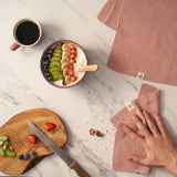 Wild & Stone Organic Cotton Dishcloth