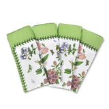 Pimpernel Botanic Garden Set of 4 Chintz Napkins