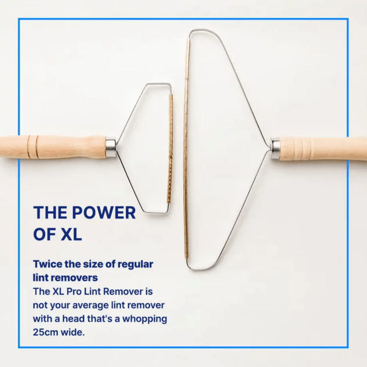 Best Ideas UK XL Pro Lint Remover