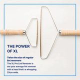 Best Ideas UK XL Pro Lint Remover