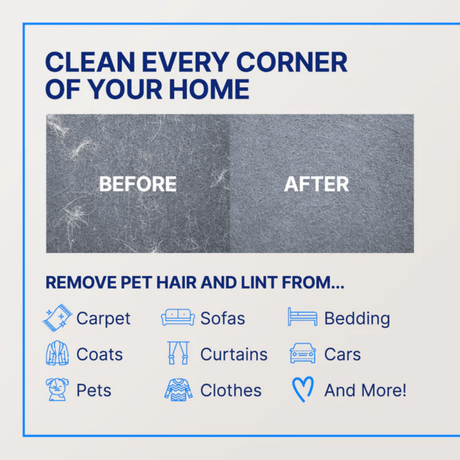 Best Ideas UK XL Pro Lint Remover
