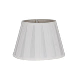 Pagazzi Ethel Ivory Contrast Tapered Lamp Shade - 35cm