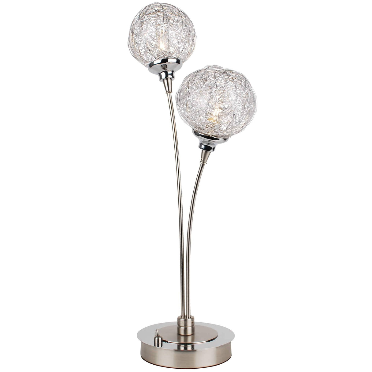 Pagazzi Orinoco Table Lamp - 51.5cm