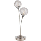 Pagazzi Orinoco Table Lamp - 51.5cm