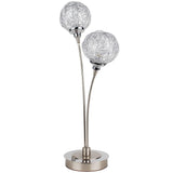 Pagazzi Orinoco Table Lamp - 51.5cm