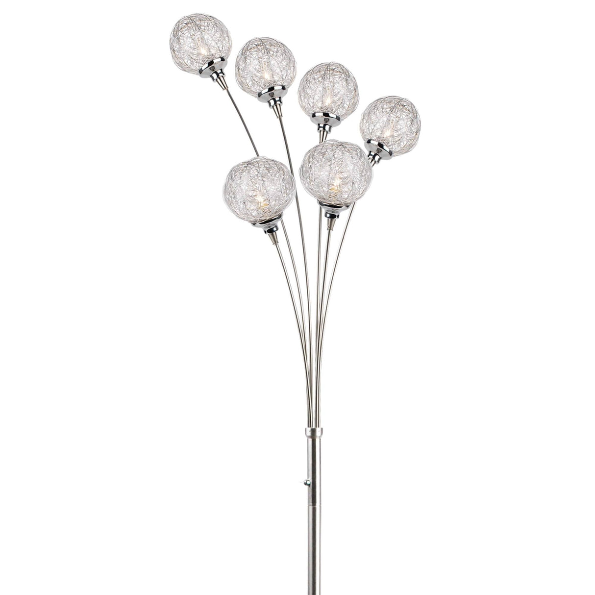 Pagazzi Orinoco Floor Lamp - 180cm