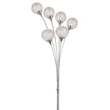 Pagazzi Orinoco Floor Lamp - 180cm