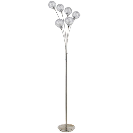 Pagazzi Orinoco Floor Lamp - 180cm