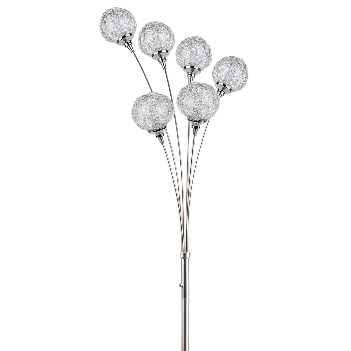Pagazzi Orinoco Floor Lamp - 180cm
