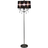 Pagazzi Volta Floor Lamp - 163cm