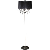 Pagazzi Volta Floor Lamp - 163cm